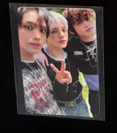 nct dream ISTJ 団体トレカ