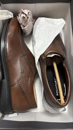 【新品】ROCKPORT（ロックポート）CHARLESROAD SLIP ONのサムネイル