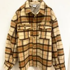 ジャンパー ブルゾン