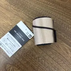 Anytime tote エニイタイムトート ゴールド Mサイズ 9L