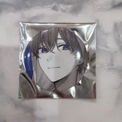 いれいす　いふ　If　ソロワンマン　缶バッチ