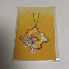 ぷりっつ AMPTAK×COLORS STPR Family パズルキーホルダー - メルカリ