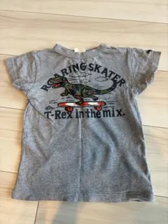 100サイズ　半袖　breeze