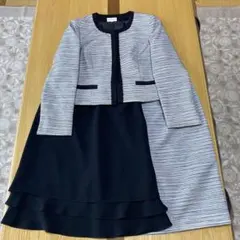 リファンネ　セレモニースーツ
