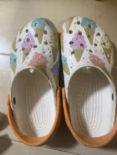 クロックス　J3