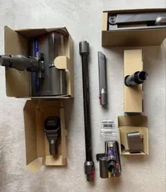 Dyson 掃除機用パーツ dyson V4 Digital CY29 ツール - メルカリ