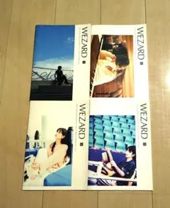 2025年最新】zard 会報の人気アイテム - メルカリ