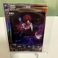 2025年最新】ザ・キング・オブ・ファイターズ 八神 庵 の人気