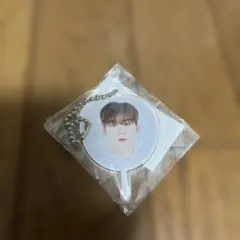 SEVENTEEN スングァン ミニうちわ