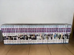 BLEACH 全巻セット1～74巻 おまけ付 計81冊 - メルカリ