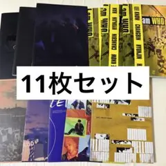 straykids スキズ アルバム 過去アルバム 開封済み