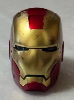 未使用 TakaraTony フィギュアーツ用アイアンマン マーク２　ヘッド 未使用 TakaraTony フィギュアーツ用アイアンマン マーク2