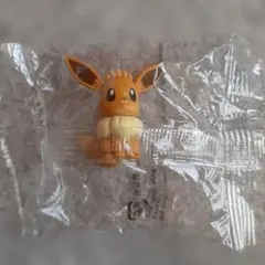 【匿名配送】ポケモンゲットコレクション イーブイ