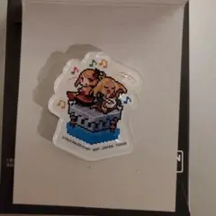 リゼロ一番くじ アクリルマグネット②