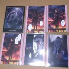 東京ディバンカー ライカ・コルト