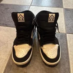 NIKE AIR JORDAN 1 オメガのサムネイル