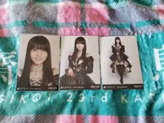 春*】様 ヤ*ミ様 乃木坂46　スペシャル衣装48　海邉朱莉　コンプ