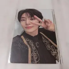 Stray Kids 2026シーグリ FORCE特典　アイエントレカ