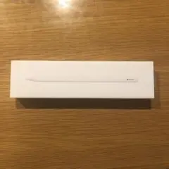Apple Pencil 第2世代 MU8F2J/A