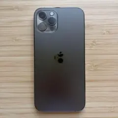 iPhone 12 Pro 256GB ジャンク品 充電口故障 - メルカリ