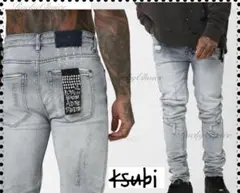 ksubi デニム 32サイズ