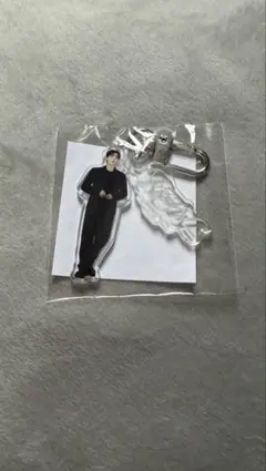 SEVENTEEN WORLD TOUR [NEW_] カプセルトイ スングァン