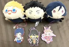 刀剣乱舞　グッズまとめ売り