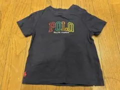 ラルフローレン　tシャツ　80cm ネイビー