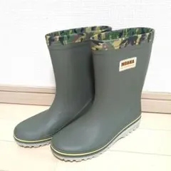 21cm 長靴