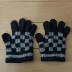 手袋　キッズ
