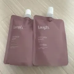 ラフドット インティメントウォッシュ 詰め替え用 100ml 2個セットのサムネイル