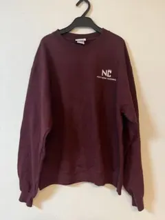 champion スウェット　サイズL