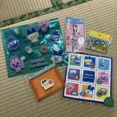 モスバーガー たまごっちセット