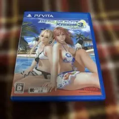DEAD OR ALIVE Xtreme 3 Venus