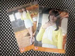 佐々木舞香 生写真 木漏れ日メゾフォルテ - メルカリ