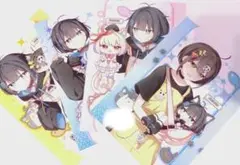 全力回避フラグちゃん！ 破滅フラグセット - メルカリ