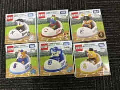 プロ野球トミカ　トミカ　マスコットカー