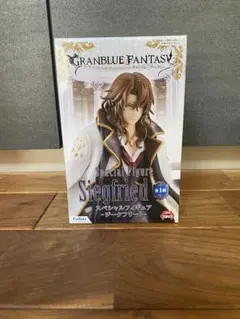 2025年最新】ジークフリート グラブルの人気アイテム - メルカリ