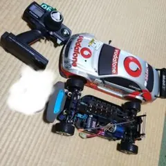 新品 タミヤ TT-02D R32 GT-R 未組立RC 廃盤 - メルカリ