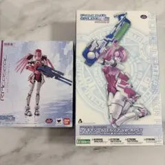 2026年最新】超合金 レイキャシールの人気アイテム - メルカリ