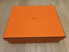 エルメス HERMES 空箱 梱包用紙付 美品38.5✖️30.8✖️22.0 - メルカリ