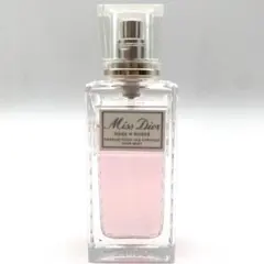 ミス ディオール ローズ&ローズ ヘアミスト 30ml