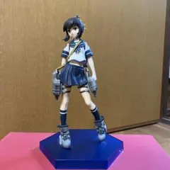 艦隊これくしょん 艦これ 吹雪 フィギュア