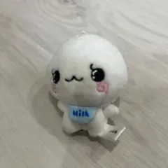 しずくちゃん みるみるちゃん マスコット
