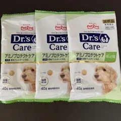 ドクターズケア アミノプロテクトケア ポテト味 40g×6袋 - メルカリ