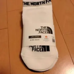 THE NORTH FACE キッズ靴下3足セット
