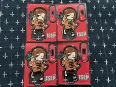 呪術廻戦 釘崎野薔薇 トレーディングアクリルスタンド