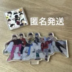 BTS ソクジン 公式　アクリルスタンド　 5点 セット 2025年最新】bts jin アクスタの人気アイテム - メルカリ