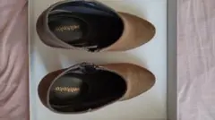 23.0cm ショートブーツ