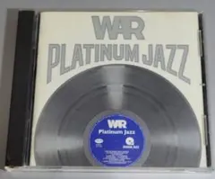 WAR Platinum Jazz